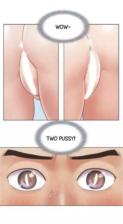 [Muldeok] May I Touch It? [English]