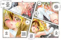 [NEO’GENTLE] Virginal Mimu Purinna [English] [ATF]