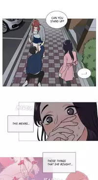 [The Jinshan] Sadistic Beauty Ch.1-27 (English) (Ongoing)