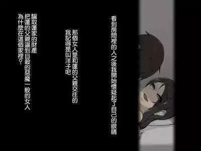 Kirai na Onna ni Okasarete | 被討厭的女人侵犯了