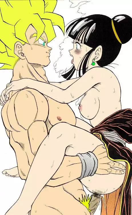 Dragon Ball H