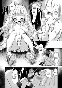 (C94) [chori (Mokki)] Nagai Natsu no Mijikai Omoide | A Short Memory from a Long Summera (Pokémon) [English]