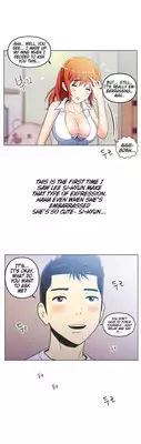 [Yu Geuk-jo] One Room Hero Ch. 1-3 [English] [Game of Scanlation]
