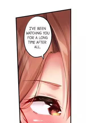 1 Piston de Bareru Uso ~Jishou Bitch wa Ubu ni Nureru~ | Busted in One Thrust Ch. 1 - 25