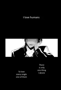 (C78) [inumog (Fujino, Marumo)] Divergence Blue (Durarara!!) [English]