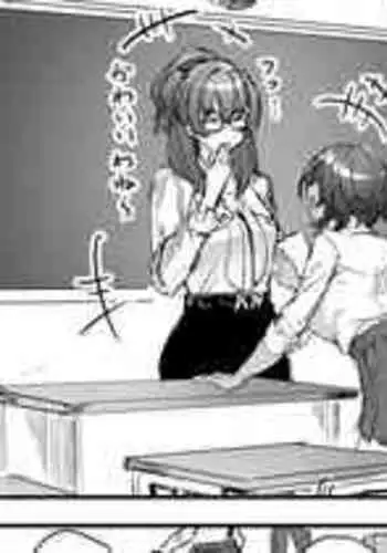 図書委員の加恋さん2