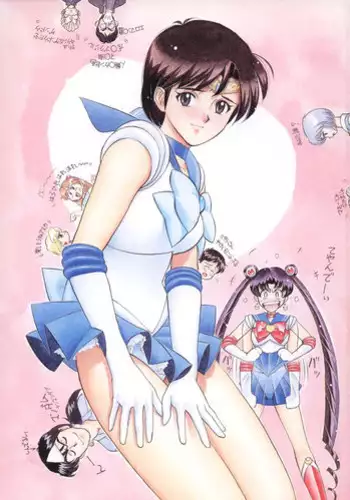 [RPG Company 2 (Aono Rokugou, Kuroinu Juu, Various)] Shinseiki Tamashii -Neon Genesis Spirits- (Neon Genesis Evangelion) [Digital]