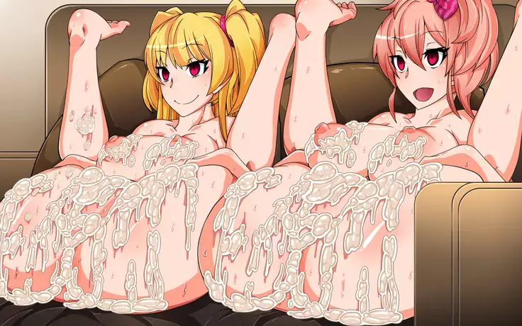 Sennoushinryaku Wo Kaishi Seyo