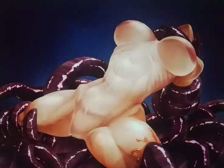 The Comprehensive Disgrace of Amazoness