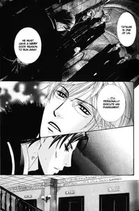 [Kaou Saeko] Kunshu no Ai wa Yoru ni Hana Saku [English] (yaoi)