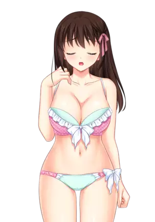 Soshite, Kanojo wa Netorareru ~Musubareta Hazu no Osananajimi wa, Betsu no Otoko no Ue de Koshi o Futteita~