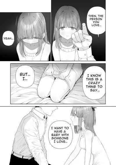 Kowareru Mae ni Yorokobi o Oshiete | Provide Me Warmth Before I Break