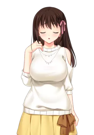 Soshite, Kanojo wa Netorareru ~Musubareta Hazu no Osananajimi wa, Betsu no Otoko no Ue de Koshi o Futteita~