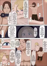 [Cotton House] Boku no Jiman no Kanojo ga Netoraremashite [English] [Doujins.com]