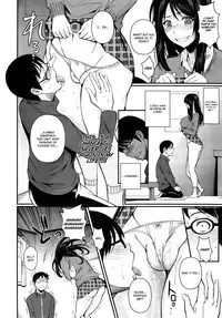 [Fuetakishi] Suikou seyo. B.B Keikaku! Execute the B.B. Plan! (COMIC X-EROS＃17) [English]