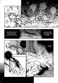 (C88) [Yokohama Junky (Makari Tohru)] Solo Hunter no Seitai 4 The fifth part (Monster Hunter) [English] [desudesu]