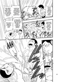 [Draw Two (Draw2)] Yahari Kono Yakyuubu Gasshuku wa Machigatteiru. | There Definitely is Something Wrong with this Baseball Club Training Camp. [English] [Digital]