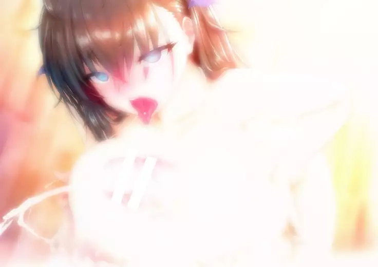 Mizugi Futanari-san 3