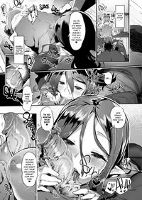 [AHOBAKA (aho)] Succubus Miboujin Hirusagari no Himitsu | Succubus Widow's Afternoon Secret [English] [2d-market.com] [Decensored] [Digital]