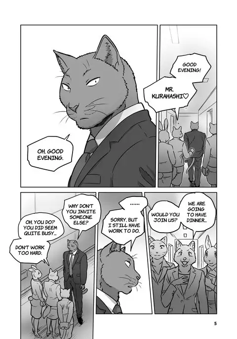 Love My Dog Vol.1-13