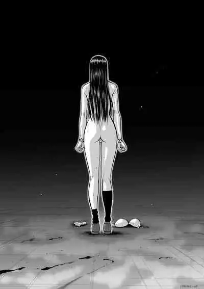 Chijou Hyakkai Ch16-20 Chinese Version「地上100阶」個人翻譯潤色