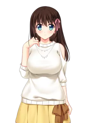 Soshite, Kanojo wa Netorareru ~Musubareta Hazu no Osananajimi wa, Betsu no Otoko no Ue de Koshi o Futteita~