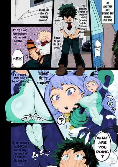 Collection 29 Doujinshi [Colorized] [Miss One Life]