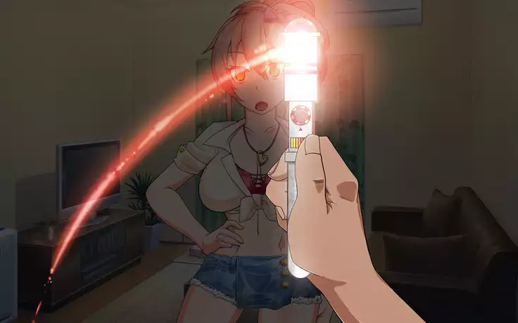 Sennoushinryaku Wo Kaishi Seyo