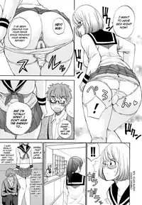 [Shunjou Shuusuke] Nee, Mou Sukoshi Dake... | Please, Just a Little Bit More [English] [Decensored]