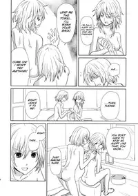 (Reitaisai SP2) [Tatakai no Kiseki (Senyuu)] oo Play ga Mitaindesu!! (Touhou Project) [English] [SMDC]