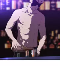 [Kurenai] Club Sodom Ch. 1 [Chinese]