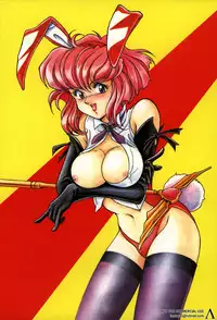 (C43) [ALPS (Various)] Look Out 26 (Various) [Incomplete]