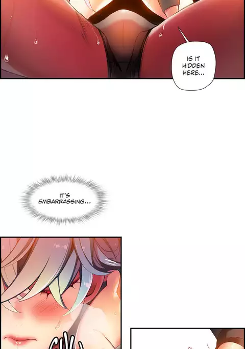 Lilith`s Cord Ch.1-22