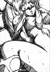 (CR16) [Studio Katsudon (Manabe Jouji)] Ura Outlanders Soushuuhen Illustration Shuu (Various)