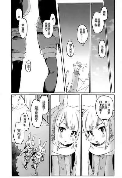 Nikoichi | 合二为一