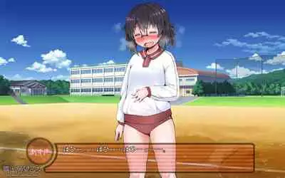 [NAZ]露出願望乙女