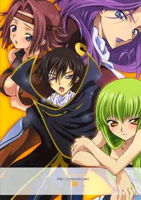 (COMIC1) [iYou (Mizuno Poppo, Yukkyun)] Britannia Tenseki Sui - Britannia The Scriptures - tipsy (CODE GEASS: Lelouch of the Rebellion) [English] {doujin-moe.us}