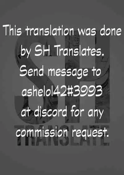 [Itou Eight, Guhan Shounen, various artists] Part of Hitozuma Futei Koubi Zuroku Yuu [SH Translate] English