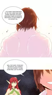 [Tankguy, ROZER] A World That I Rule Ch.01-35 [English] (Game of Scanlation) (Ongoing)