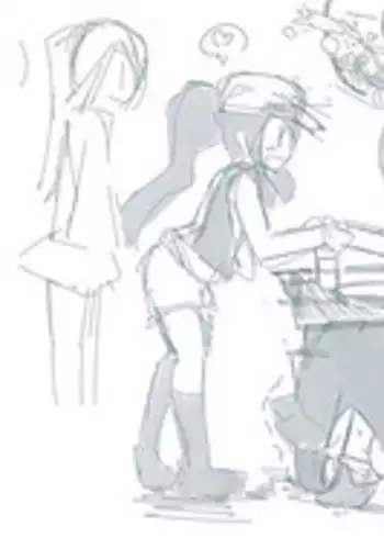 Pokémon - Aroma Lady Desperation [Textless]