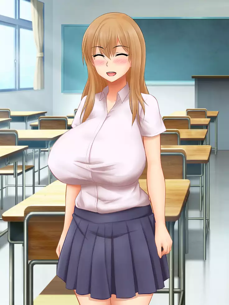 Karetame!! ~Kareshi no Tame ni Daikirai na Ero Kyoushi no Iinari ni Naru Motoyan Kanojo~