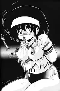 [Thirty Saver Street & Studio Z-Agnam] 2D Shooting (Sailor Moon) [English]