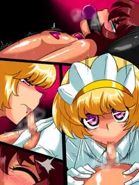 [Warabimochi] Hero no Yuuutsu Shokai Choukyou Hen II | Hero's Melancholy Initial Training Part II [English] [Mongolfier]