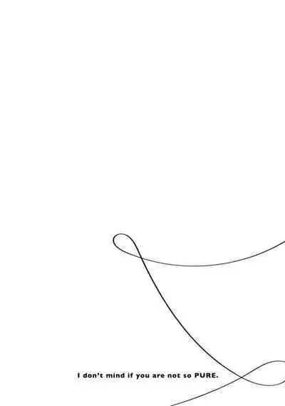 Sonna ni Kirei Janakute Ii | 不用那么美丽也可以 Ch. 1