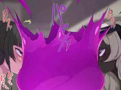 夢(?)の中なら何でもOKサキュバスお姉さんを膨らませたり膨らまされたり