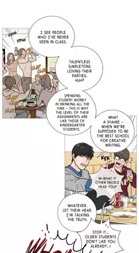 [The Jinshan] Sadistic Beauty Ch.1-27 (English) (Ongoing)