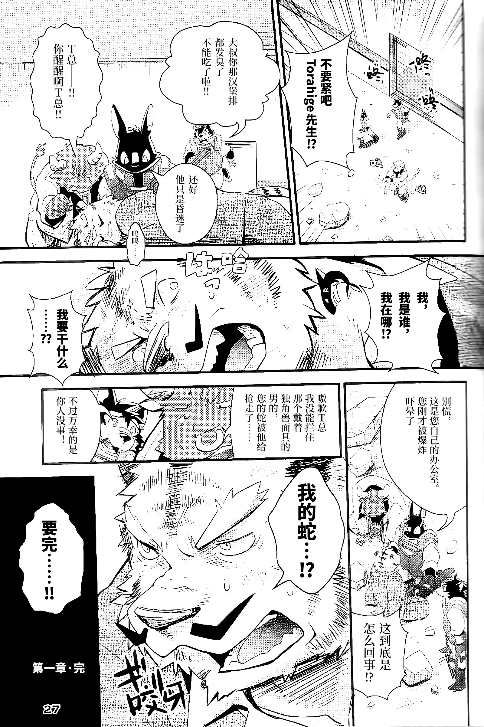 Boom ×2 Satellites | 嗡嗡卫星