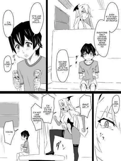 "Shoukanjuu DX DeliHealizer" Saishuu-wa