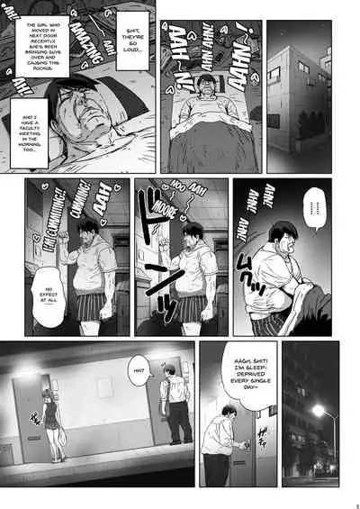 [STUDIO PAL (Nanno Koto, Kenzaki Mikuri)] Kuso Haradatsu Tonari no Yariman Yankee o Saiminjutsu de Saikoukyuu Onaho ni Suru | Making The Delinquent Slut Next-door Into My Fuck Toy With Hypnosis [English] {Doujins.com} [Digital]