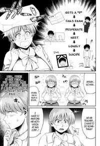 [Muronaga Chaashuu] Houman Mucchiri Pai ♥ | Voluptuous Plump Boobs ♥ Ch. 1-10 [English]